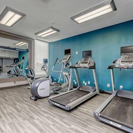 Hampton Inn Morgantown Bagian luar foto