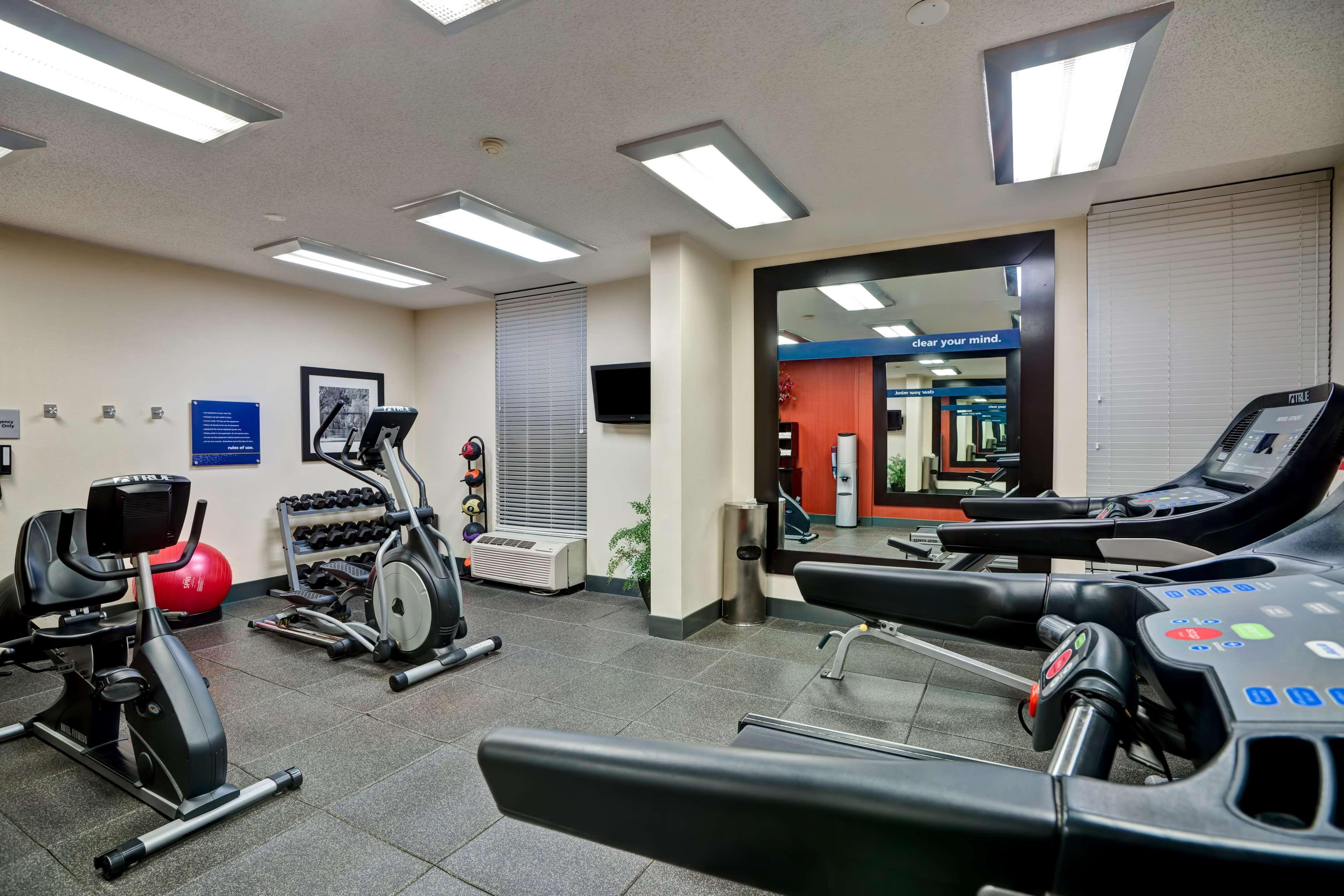 Hampton Inn Morgantown Bagian luar foto