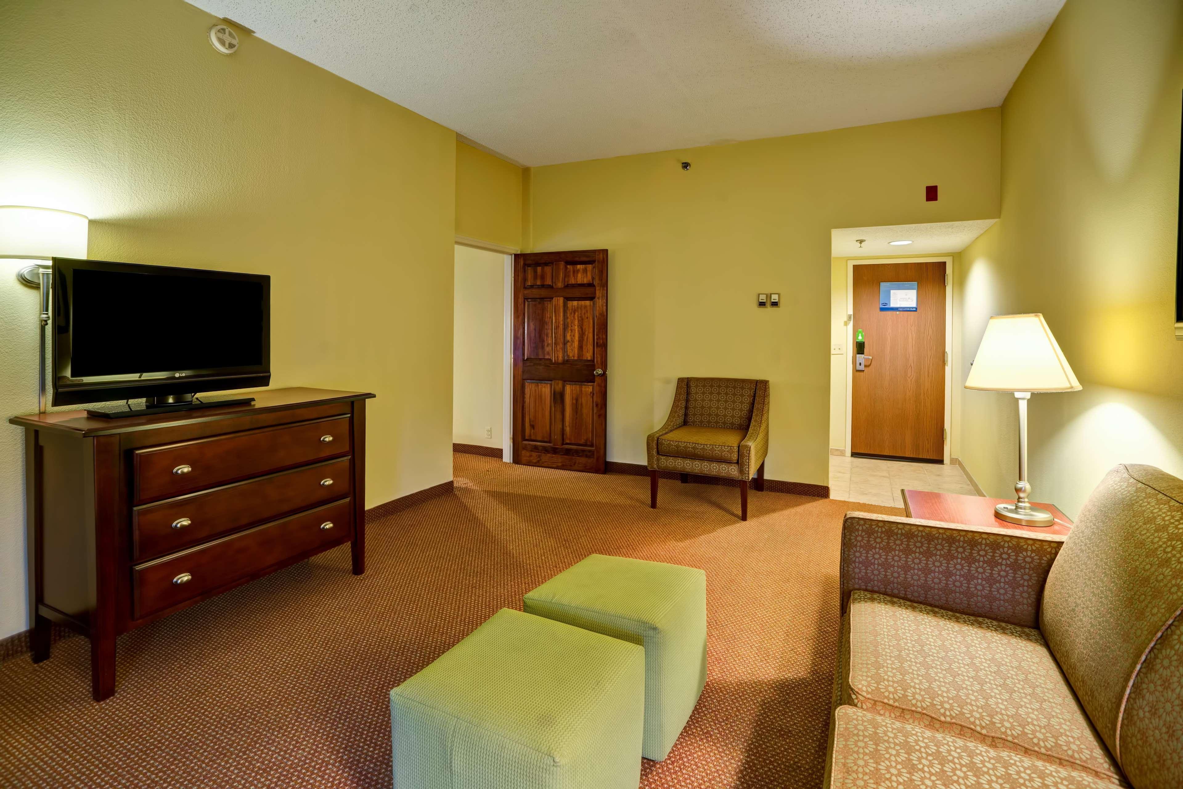 Hampton Inn Morgantown Bagian luar foto
