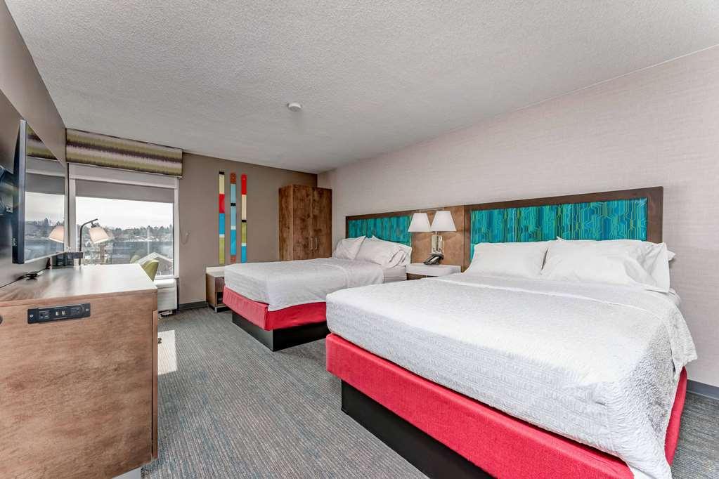 Hampton Inn Morgantown Ruang foto