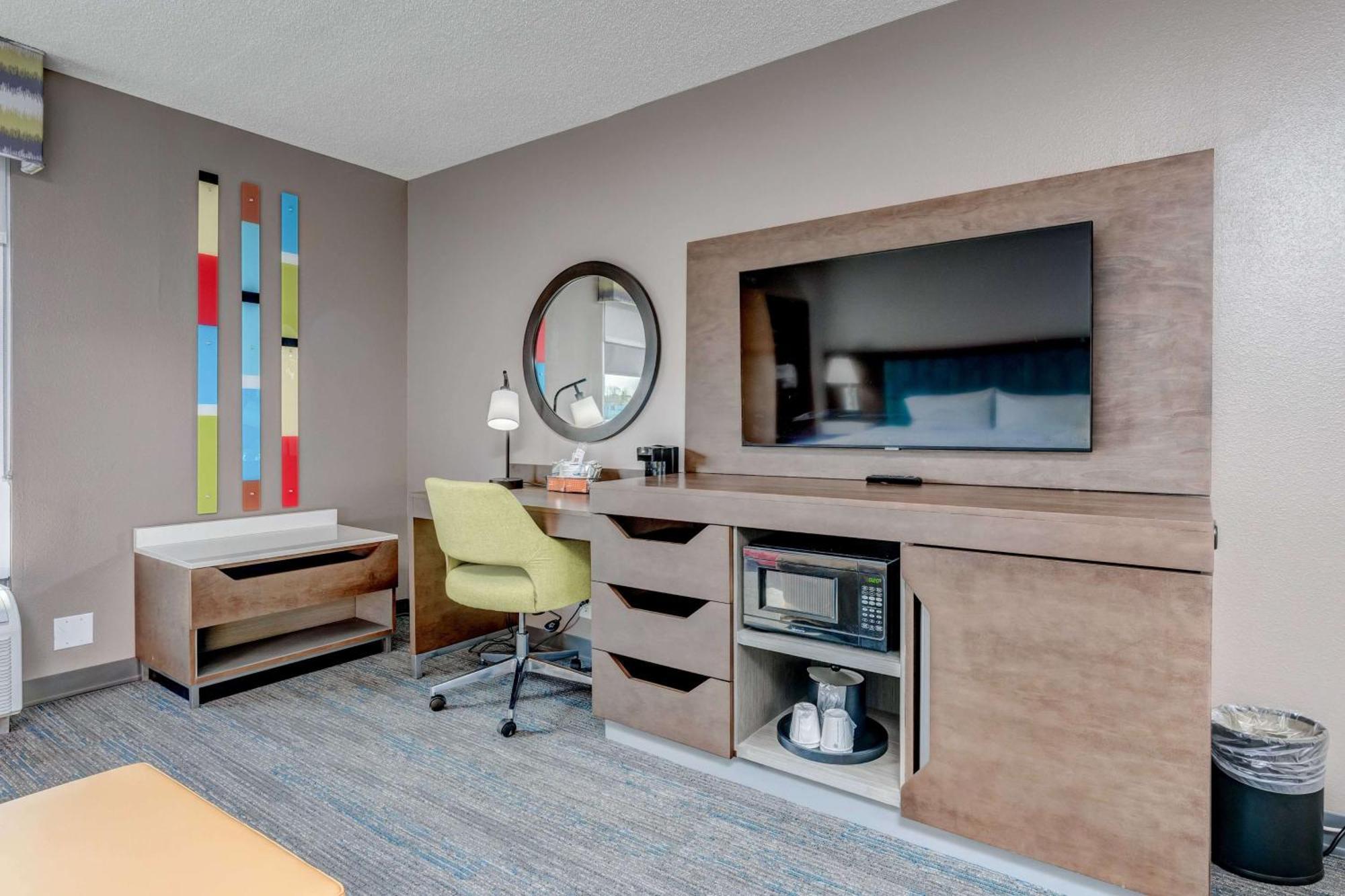 Hampton Inn Morgantown Bagian luar foto