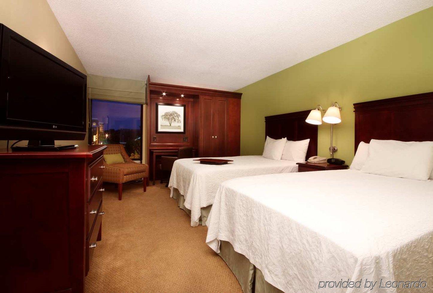 Hampton Inn Morgantown Ruang foto